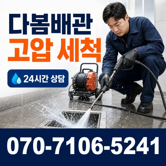 강원 삼척시 미로면 고내로 샤워수전 상담 이미지 4